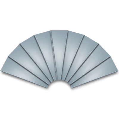 SPLAYED OR FAN DESIGN-01