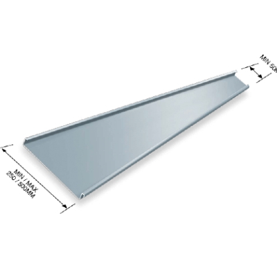 TAPERED SHAPE-01
